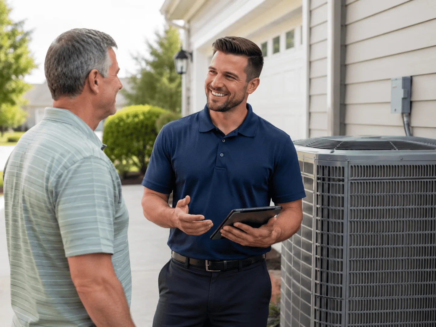 Heat Pump Installation Daggett, CA FAQs